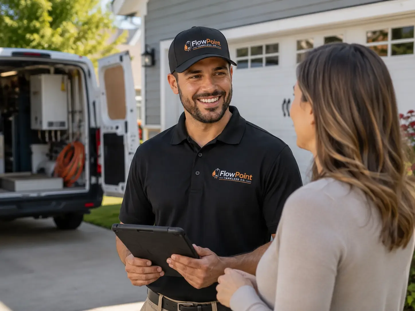Tankless Water Heater Installation Orient, OH FAQs